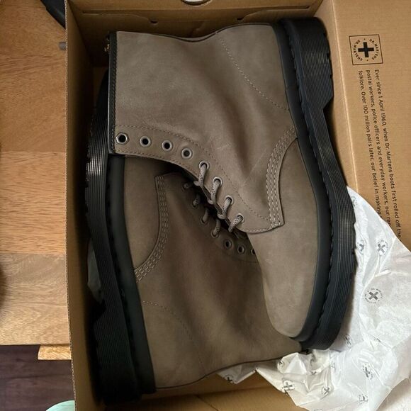 Dr. Martens | 1460 Boots - Picture 6 of 8